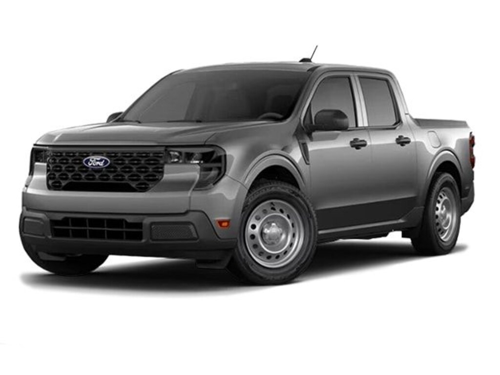 New 2026 Ford Maverick XL Truck