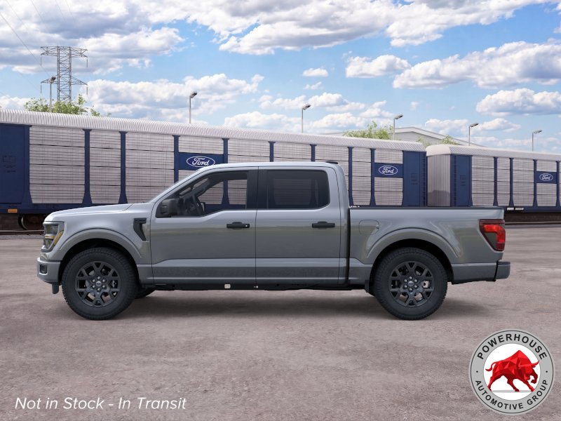 New 2026 Ford F-150 STX Truck