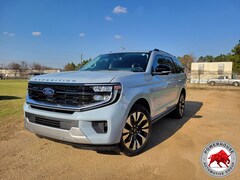2026 Ford Expedition Platinum SUV