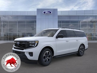 2026 Ford Expedition Max Active SUV
