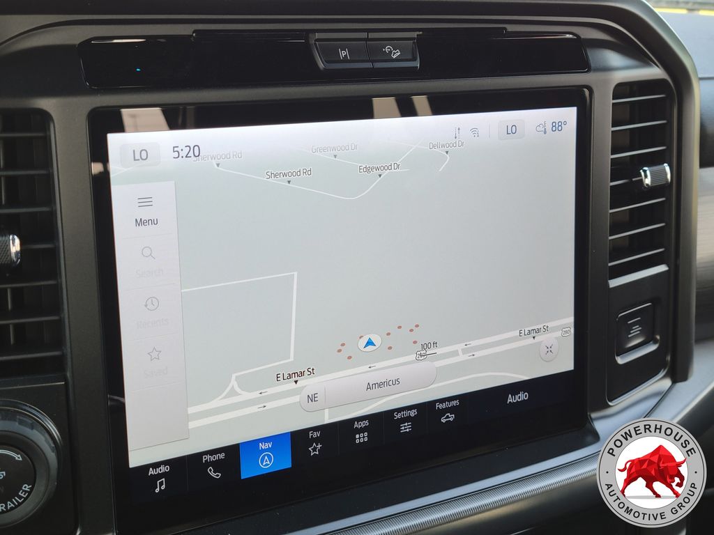 2025 Ford F-150 Lariat - Photo 25