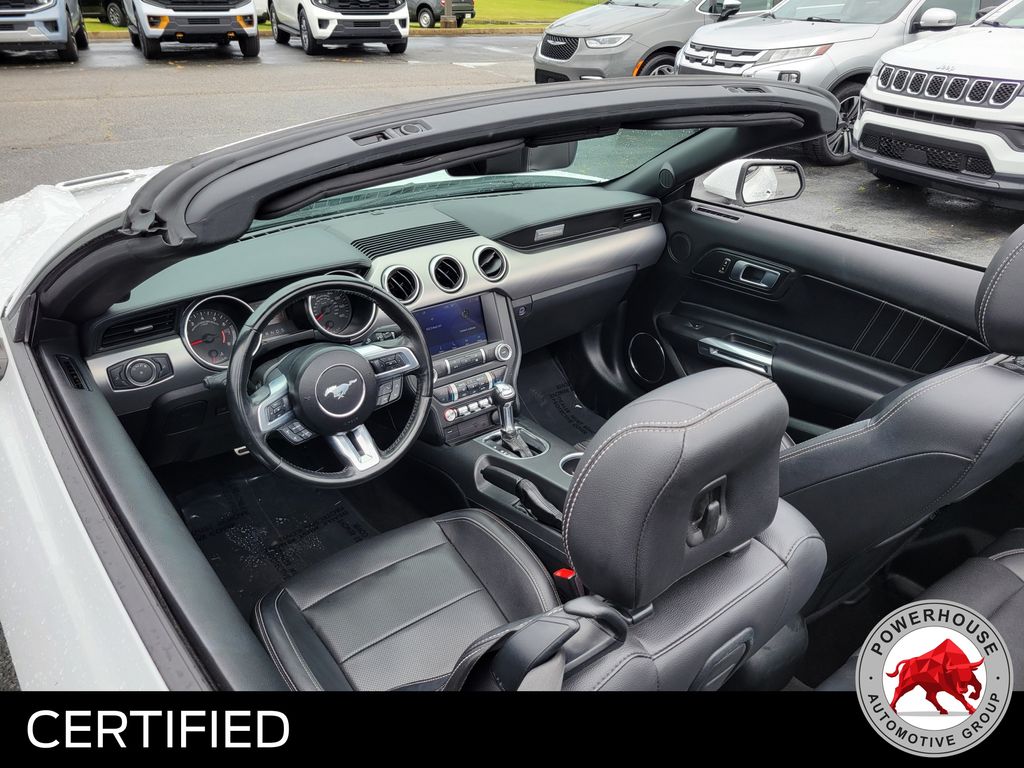 2023 Ford Mustang EcoBoost Premium - Photo 16