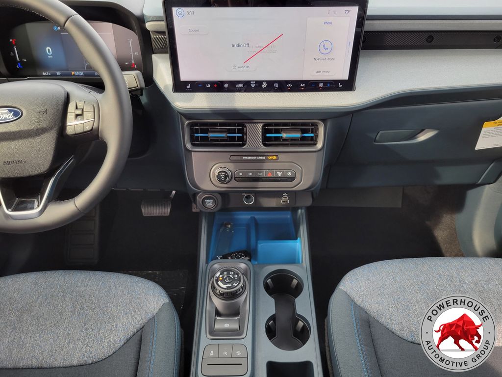 2026 Ford Maverick XLT - Photo 20