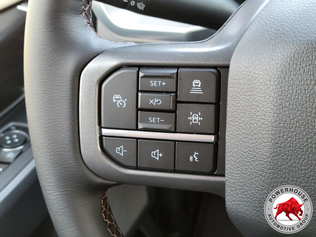 2025 Ford F-150 Lariat - Photo 30
