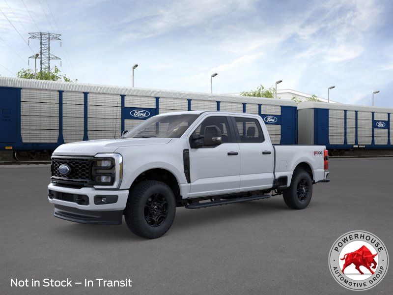 2026 Ford F-250 XL 4x4 Crew Cab 6-3/4' Box's photo