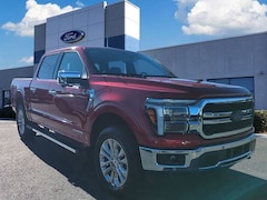 2025 Ford F-150 Lariat Truck
