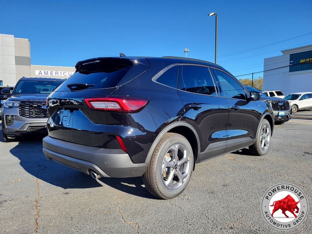 New 2026 Ford Escape ST-Line SUV