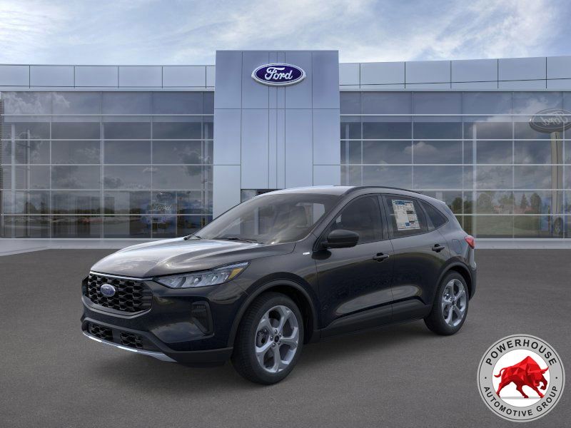2026 Ford Escape ST-Line FWD's photo