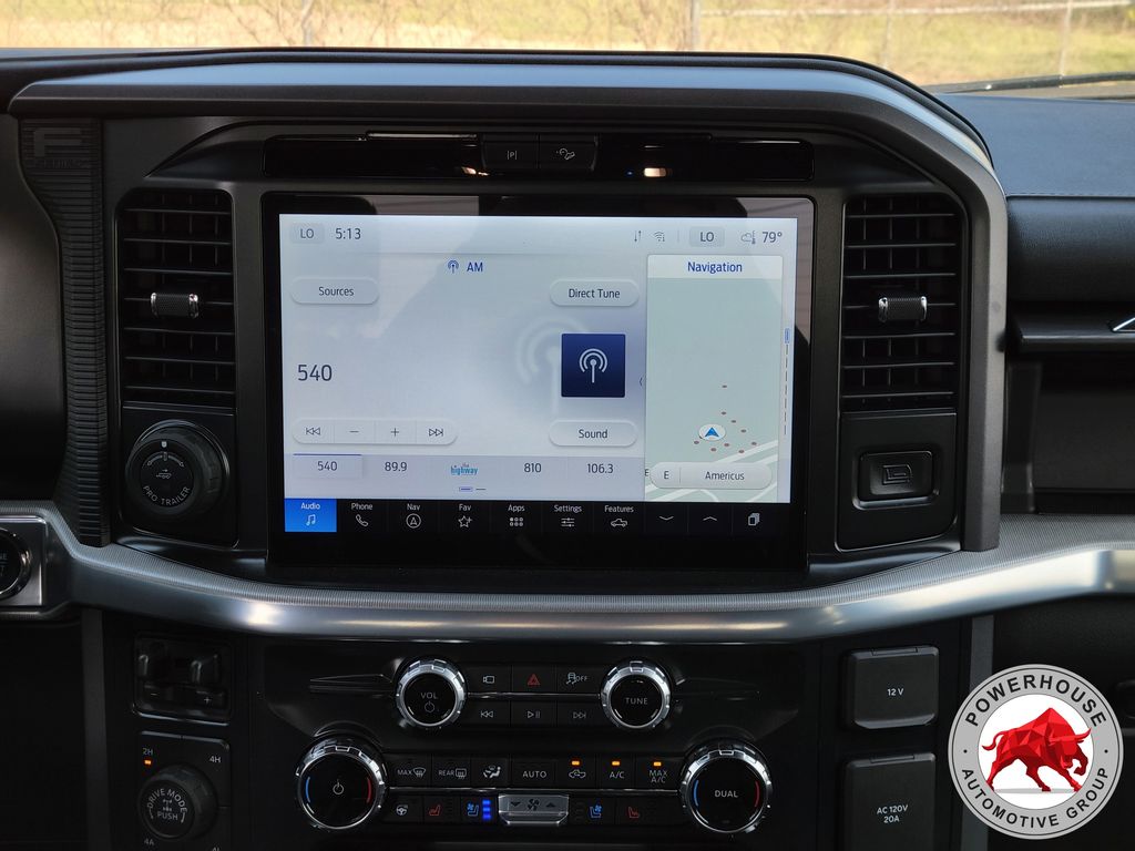 2025 Ford F-150 Lariat - Photo 23