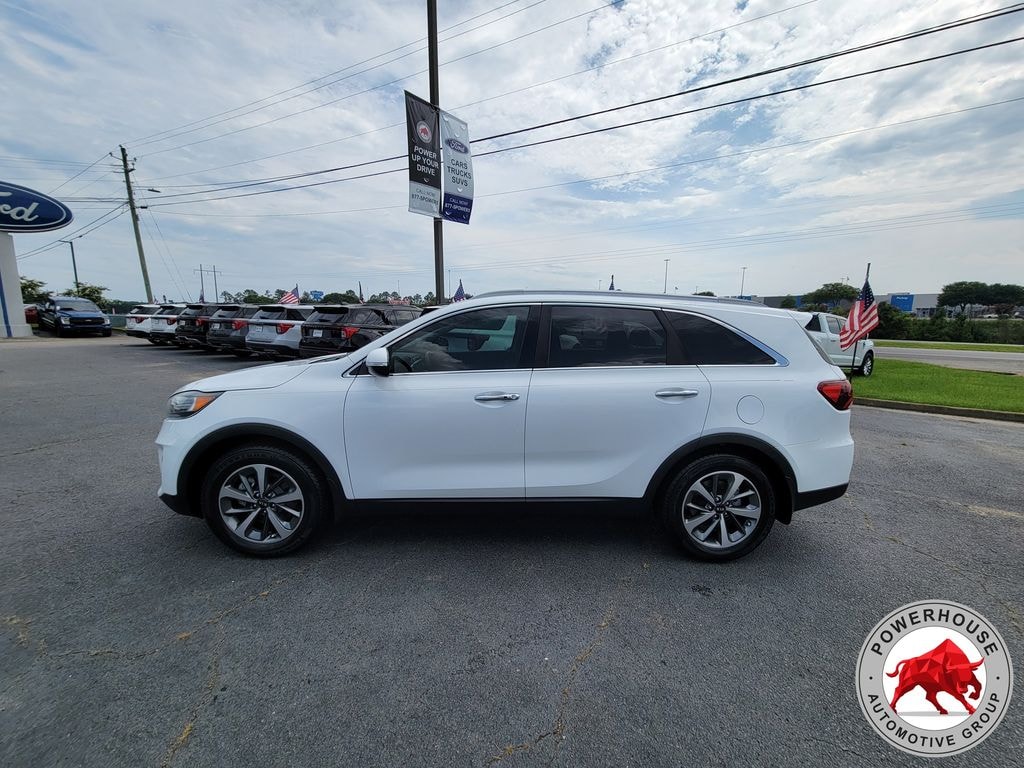 Used 2019 Kia Sorento EX SUV