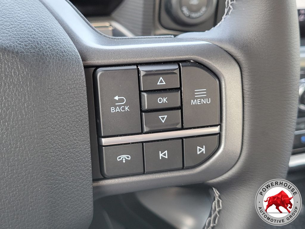 2025 Ford F-150 Lariat - Photo 29