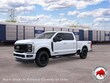  Ford F-250SD