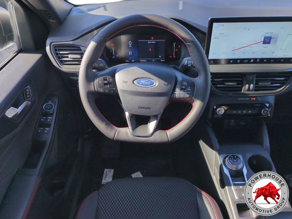 2026 Ford Escape ST-Line - Photo 18