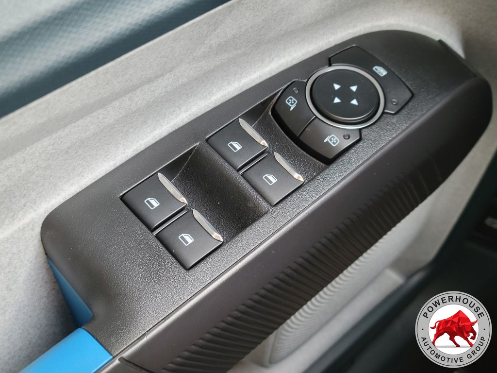 2026 Ford Maverick XLT - Photo 26