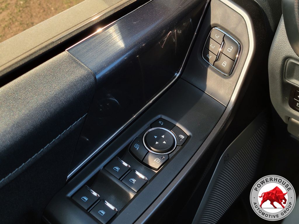 2025 Ford F-150 Lariat - Photo 26