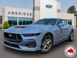 2026 Ford Mustang GT Premium Coupe