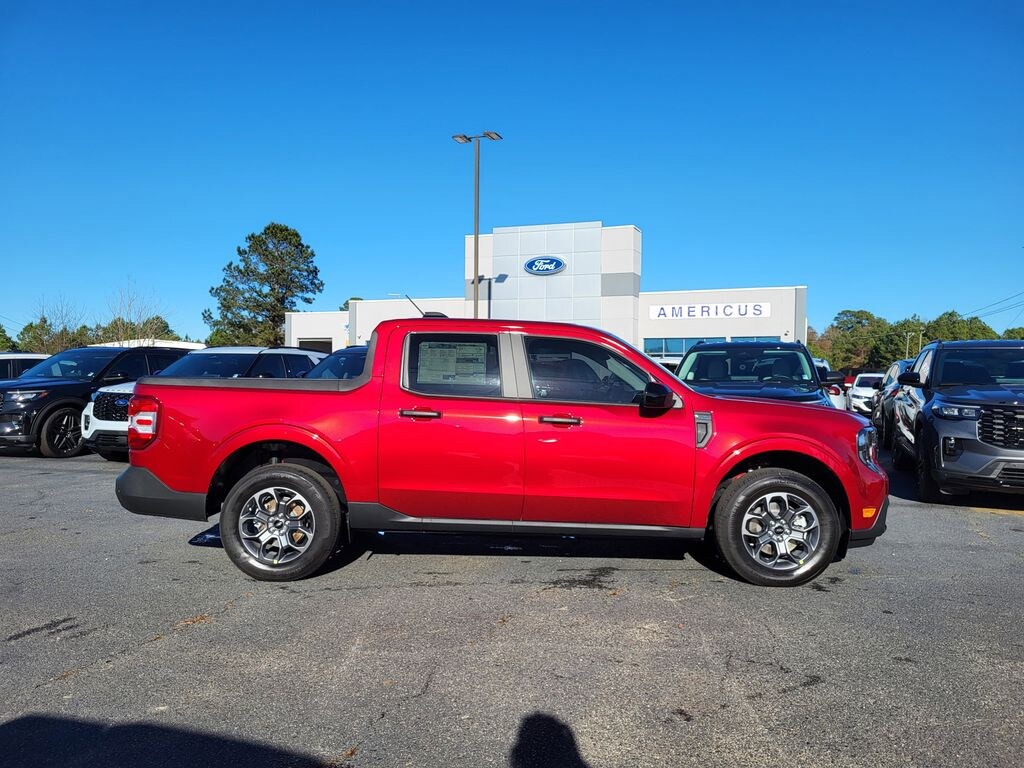 New 2026 Ford Maverick XLT Truck