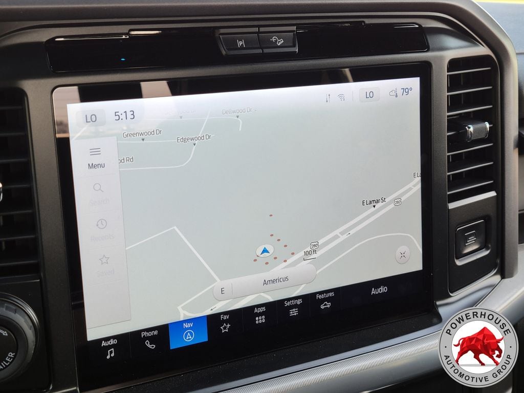 2025 Ford F-150 Lariat - Photo 27