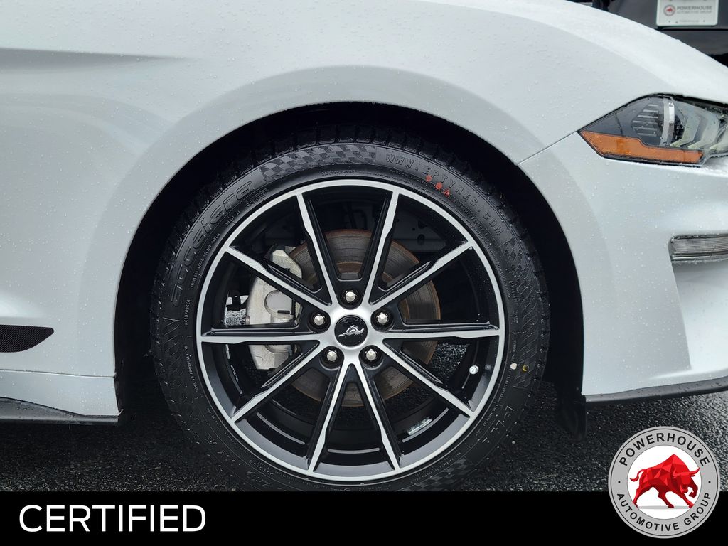 2023 Ford Mustang EcoBoost Premium - Photo 12
