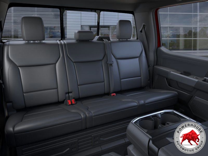 2025 Ford F-150 XLT - Photo 13