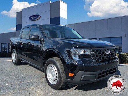 2025 Ford Maverick XL Truck