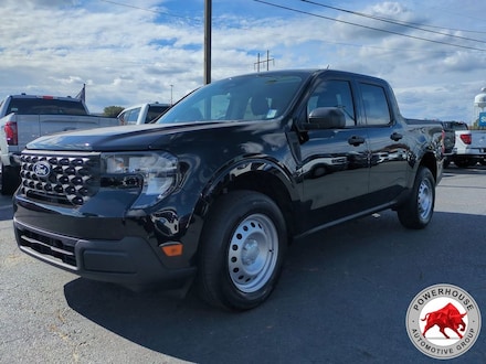 2025 Ford Maverick XL Truck