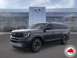 2026 Ford Expedition Max Platinum SUV