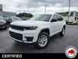 Jeep Grand Cherokee L