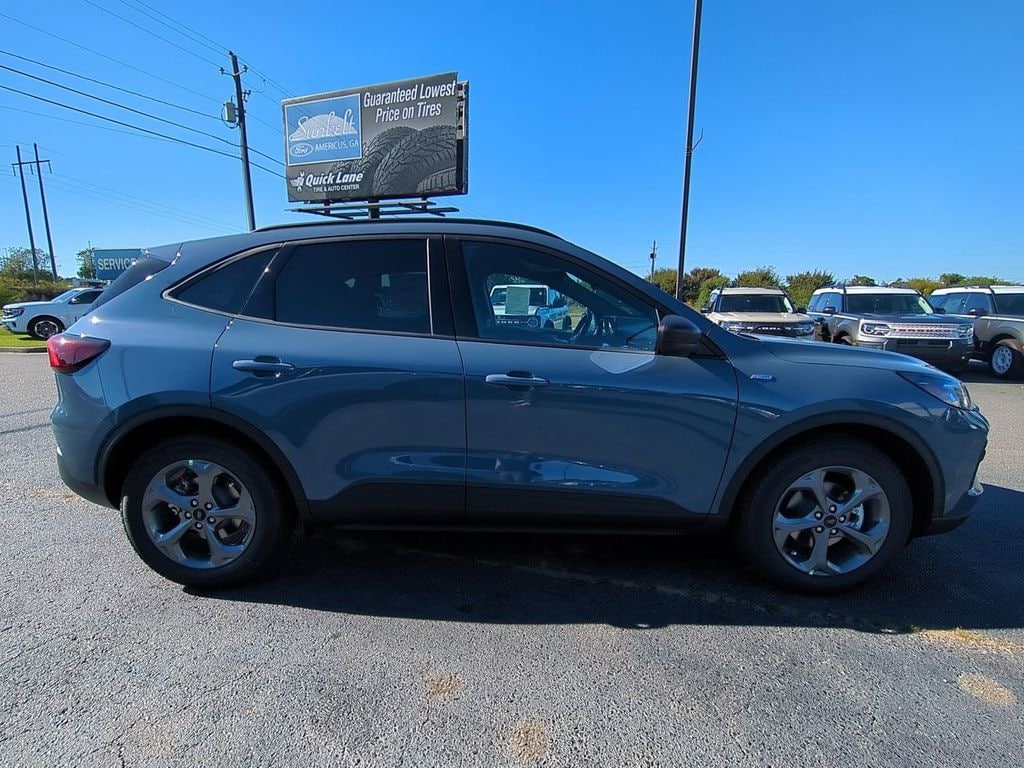 New 2026 Ford Escape ST-Line SUV