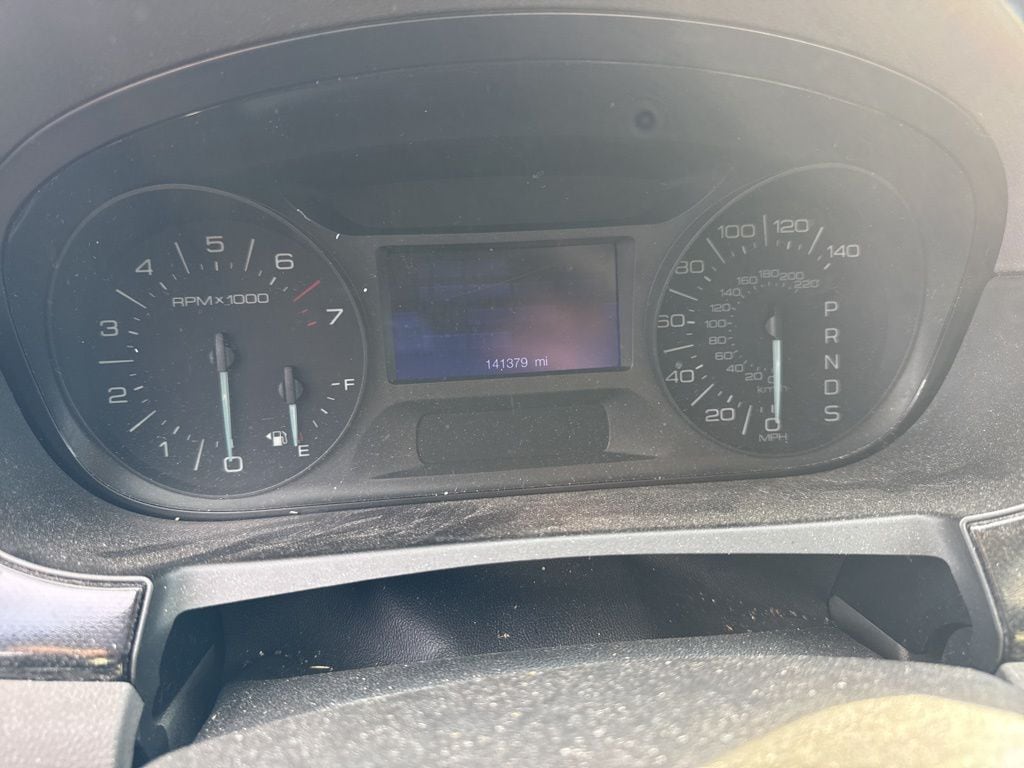 Used 2013 Ford Edge SE SUV