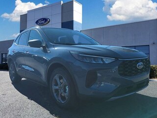 2026 Ford Escape ST-Line SUV