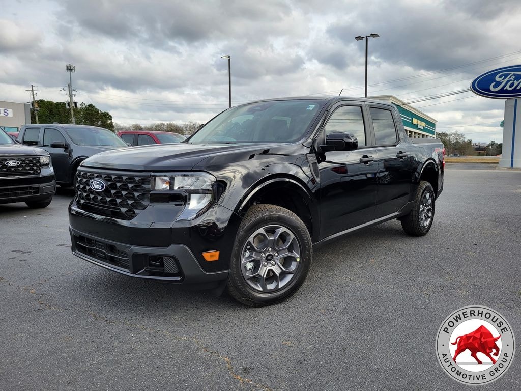 New 2026 Ford Maverick XLT Truck
