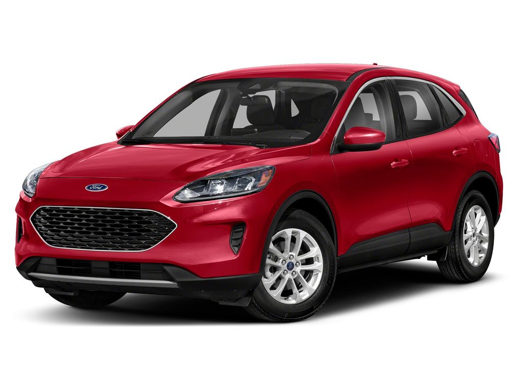 2022 Ford Escape SE's photo