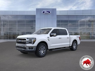 2026 Ford F-150 Lariat Truck