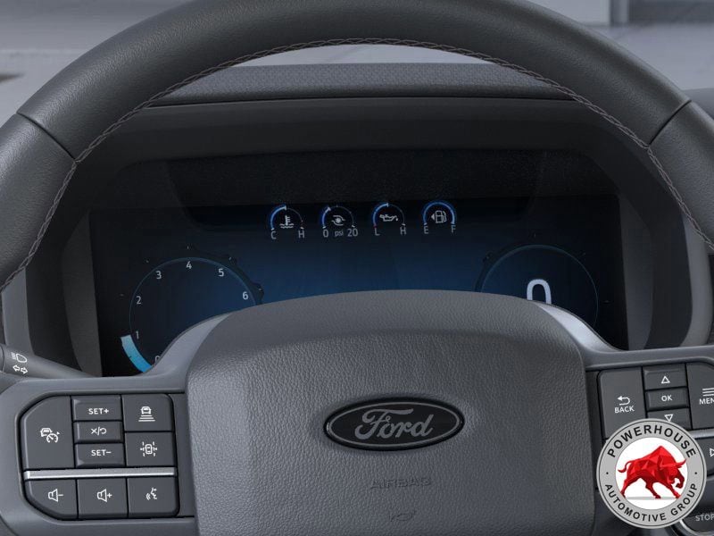 2025 Ford F-150 XLT - Photo 15
