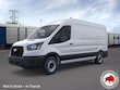  Ford Transit-250