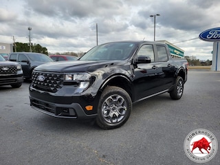 2026 Ford Maverick XLT Truck