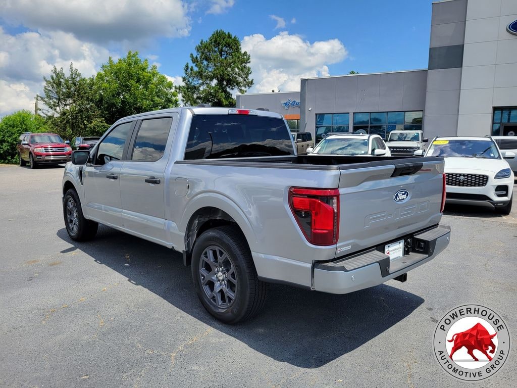 New 2026 Ford F-150 STX Truck