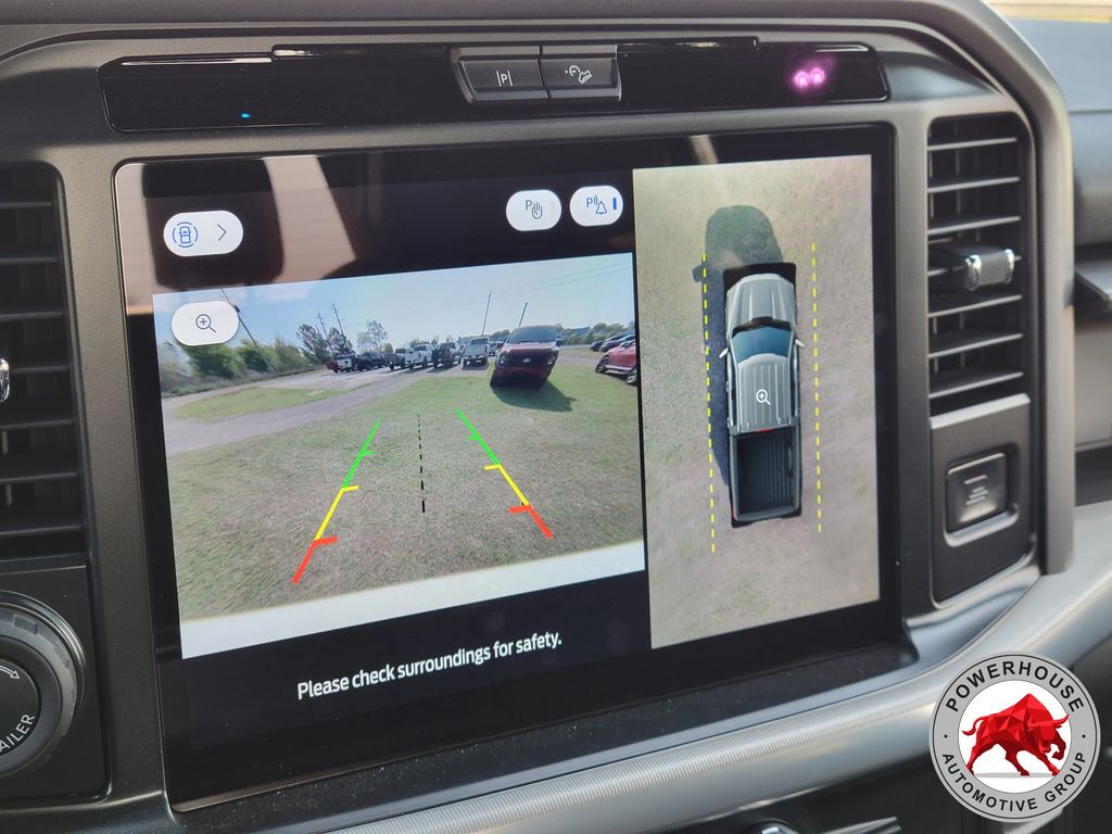 2025 Ford F-150 Lariat - Photo 26