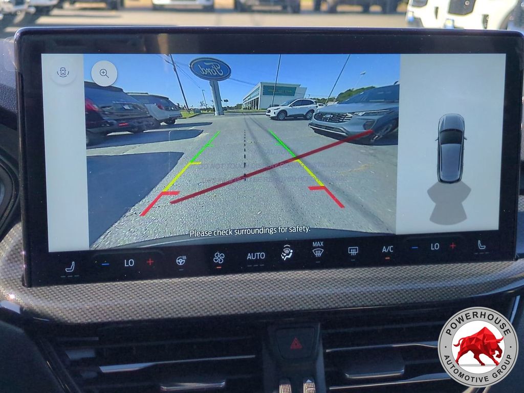2026 Ford Escape ST-Line - Photo 24