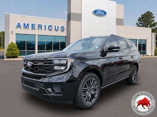 2027 Ford Expedition Platinum SUV