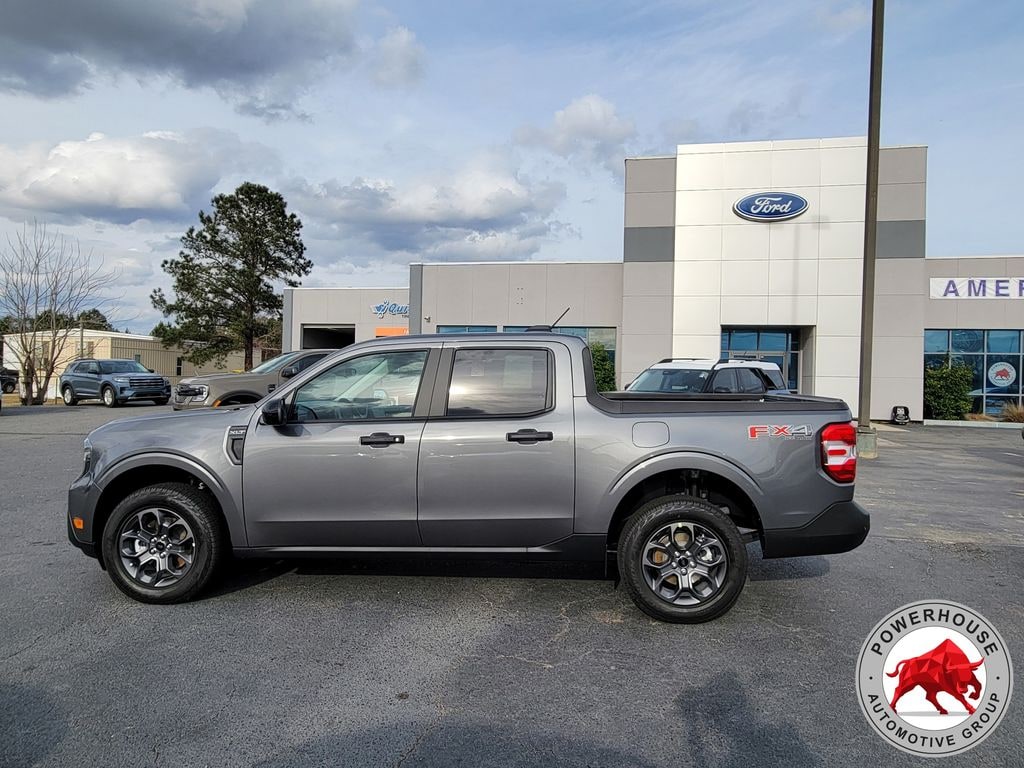 New 2026 Ford Maverick XLT Truck