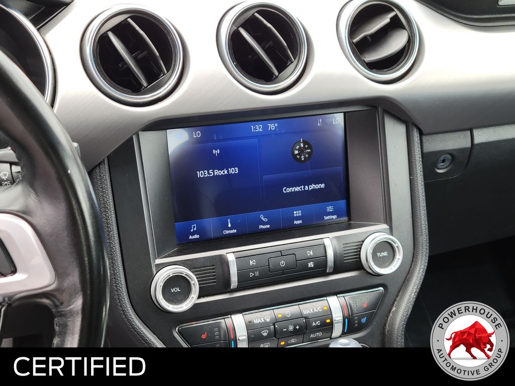 2023 Ford Mustang EcoBoost Premium - Photo 23