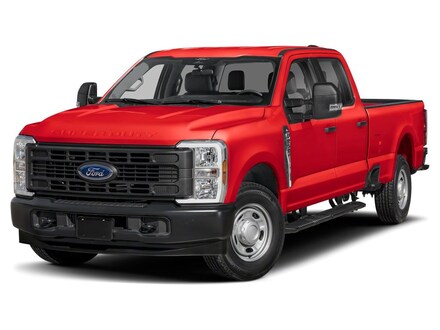 2026 Ford F-250SD XL Truck