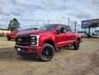  Ford F-250SD