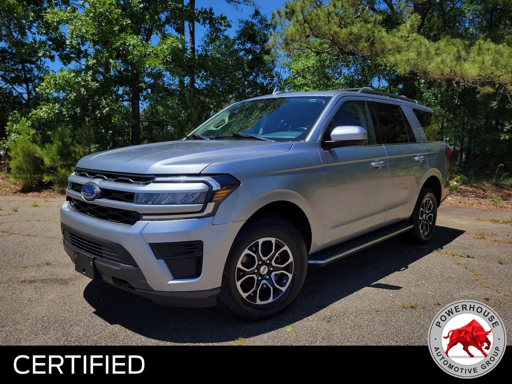 2023 Ford Expedition XLT 4x4's photo