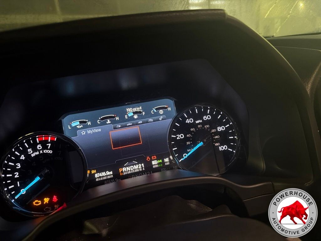 Used 2021 Ford F-250SD XLT Truck