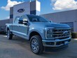  Ford F-250SD