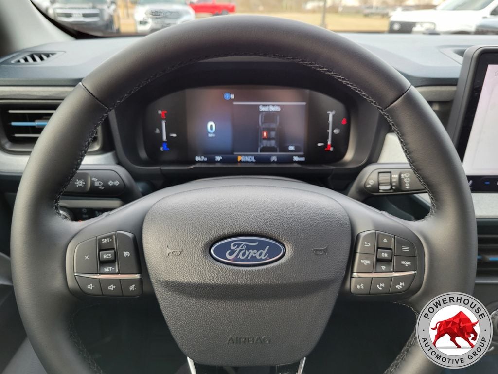 2026 Ford Maverick XLT - Photo 32