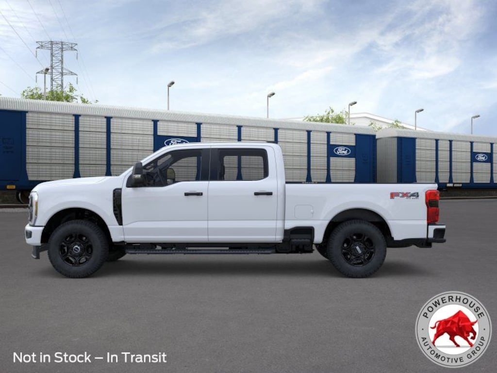 New 2026 Ford F-250SD Truck